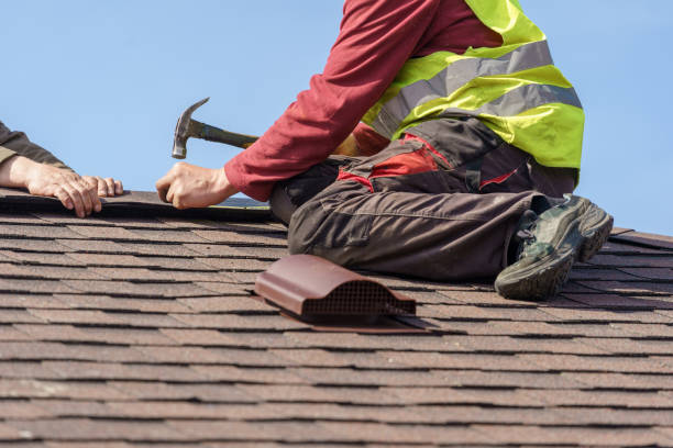 Roof Repair Estimates in Tomah, WI