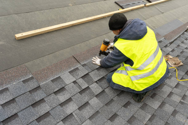 Trusted Tomah, WI Roofing Contractor Experts