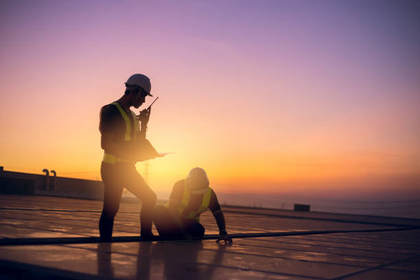 Best Commercial Roofing Services  in Tomah, WI