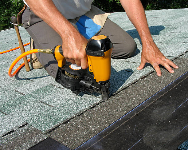 Best Gutter Installation and Roofing  in Tomah, WI