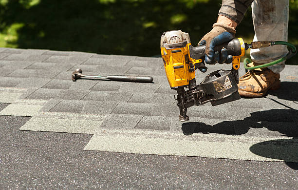 Quick and Trustworthy Emergency Roof Repair Services in Tomah, WI